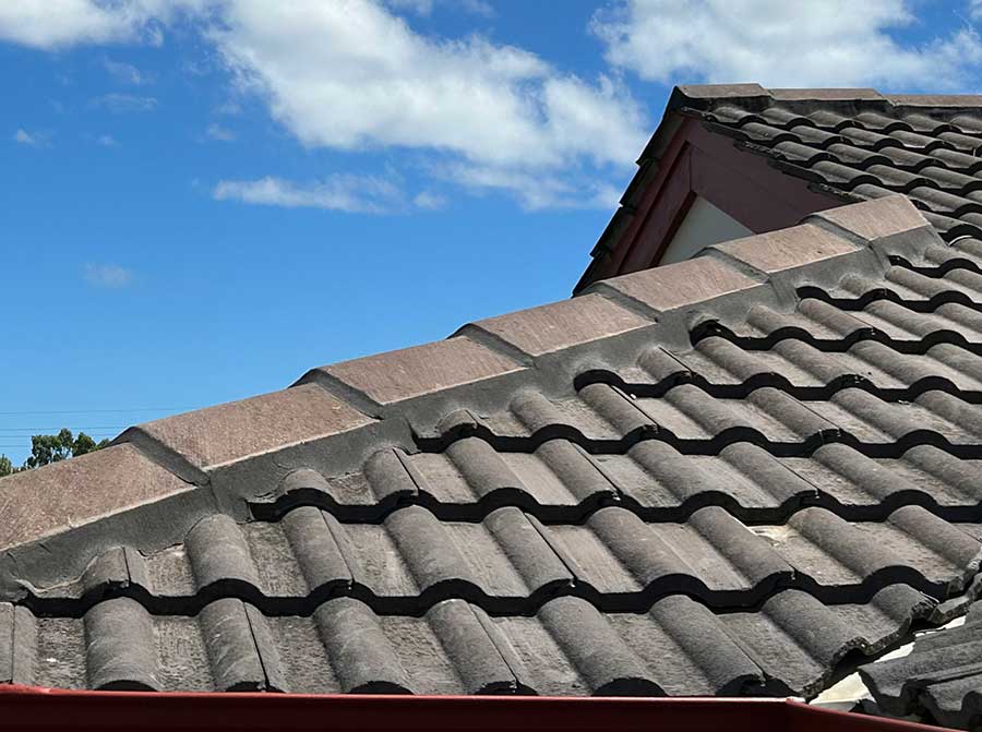 About Tony Gillman's Roof Tiling Service Adelaide